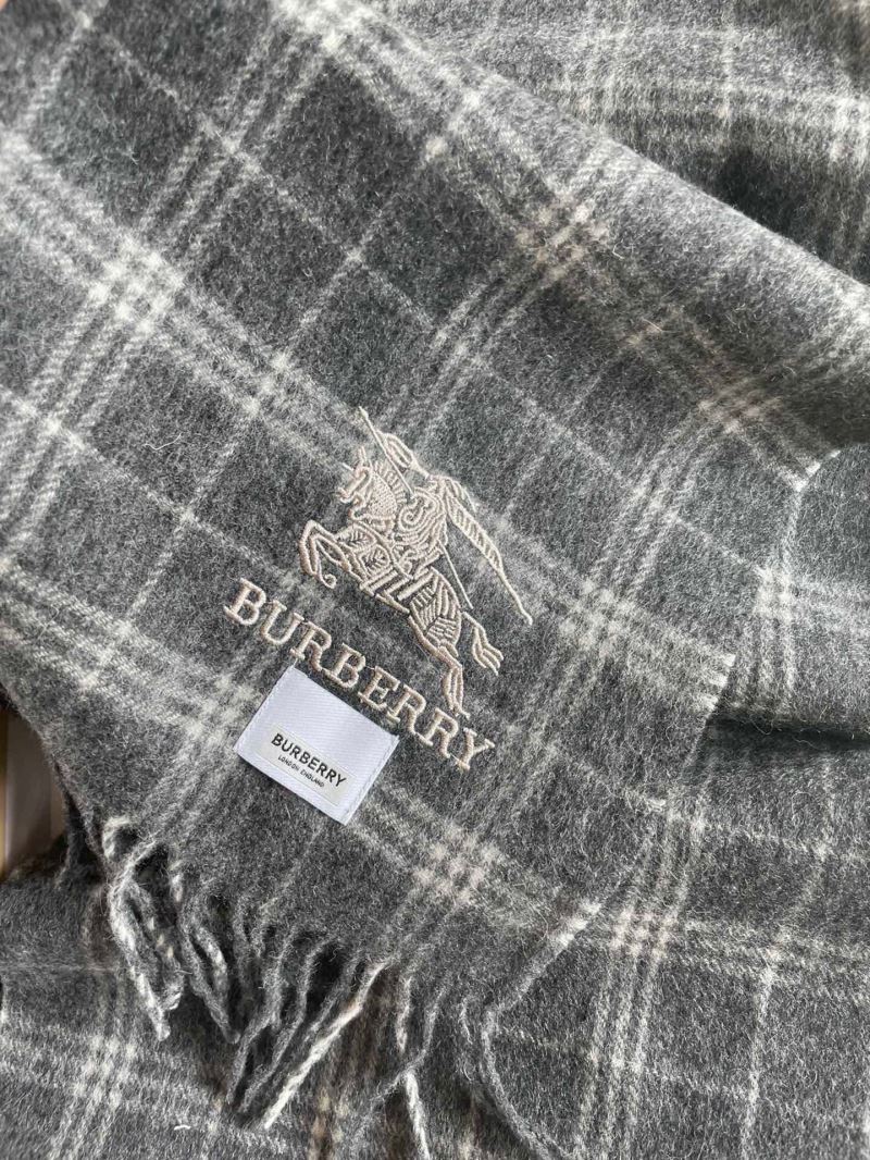 Burberry Scarf